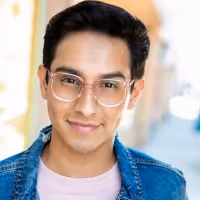 Disney+ Star Frankie A. Rodriguez To Lead CALVIN BERGER, A MUSICAL At The Colony…