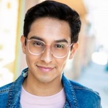 Disney+ Star Frankie A. Rodriguez To Lead CALVIN BERGER, A MUSICAL At The Colony Thea