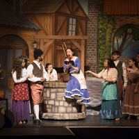 BergenPAC Announces High School Musical Awards Show