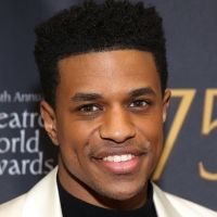 Jeremy Pope and Janet Mock Team Up For Film About Sammy Davis Jr. & Kim Novak