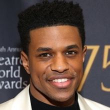 Jeremy Pope and Janet Mock Team Up For Film About Sammy Davis Jr. & Kim Novak