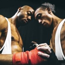 CAP UCLA's 2023 Spring Programs Kick Off With Shamel Pitts