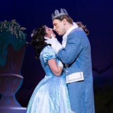 Photos: First Look at the Butterfly Guild's CINDERELLA