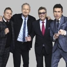 WHOSE LIVE ANYWAY? Comes to NJPAC
