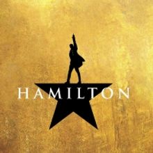 Declan Spaine and More Join the Cast of HAMILTON in the West End