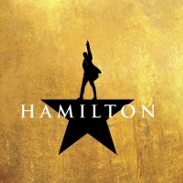 Declan Spaine and More Join the Cast of HAMILTON in the West End Photo