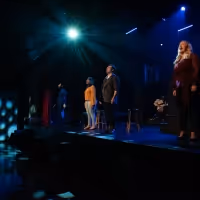 Photos: Inside Opening Weekend Of Servant Stage's SONGS FOR A NEW WORLD