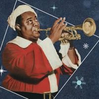 Celebrate A Cool Yule With Louis Armstrong Holiday Gifts And His First-Ever…