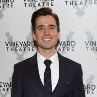 Broadway Brainteasers: Matt Doyle Word Search!