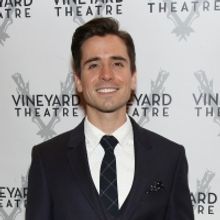 Broadway Brainteasers: Matt Doyle Word Search!