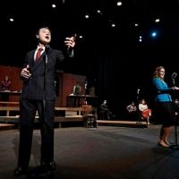 Theatre TCC Presents IT'S A WONDERFUL LIFE Radio Play