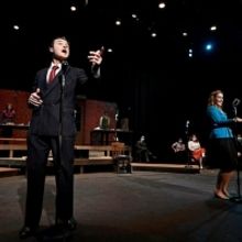 Theatre TCC Presents IT'S A WONDERFUL LIFE Radio Play