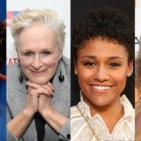 BROADWAY BARKS 2021 Adds Josh Groban, Glenn Close, Allison Janney, Ariana DeBose and…