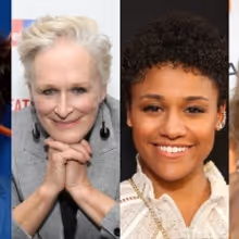 BROADWAY BARKS 2021 Adds Josh Groban, Glenn Close, Allison Janney, Ariana DeBose and…