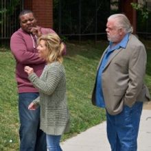 Photos: Max & Louie Productions Presents the St. Louis Premiere of TINY BEAUTIFUL THI