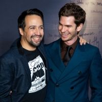 Lin-Manuel Miranda, Andrew Garfield & More to Present at 33rd PGA Awards