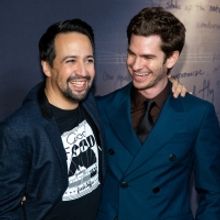 Lin-Manuel Miranda, Andrew Garfield & More to Present at 33rd PGA Awards