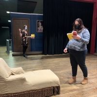 STAGE KISS Comes to the Hershey Area Playhouse in February