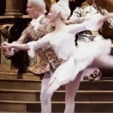 Sarasota Opera Presents SLEEPING BEAUTY - BALLET FILM