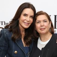 Photo Coverage: Lois Robbins & Company Get Ready for L.O.V.E.R.