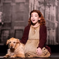 North American Tour of ANNIE Comes to the Aronoff Center Next Year