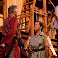 Photo Flash: First Folio Theatre Presents HENRY V