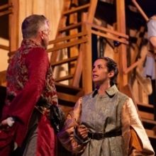 Photo Flash: First Folio Theatre Presents HENRY V