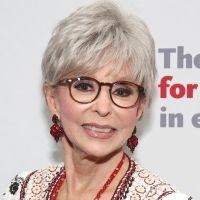 Rita Moreno to Join Vin Diesel in FAST X Flim