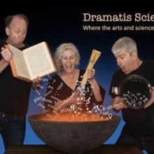 July Season of STIR-FRIED SCIENCE Announced at The Butterfly Club