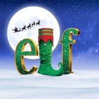 ELF THE MUSICAL Will Return to The Dominion Theatre in November