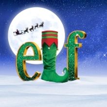 ELF THE MUSICAL Will Return to The Dominion Theatre in November