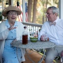 Sierra Stages And Miners Foundry Present A CHRISTMAS MEMORY