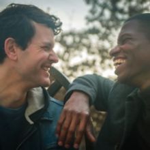 TheaterWorks Hartford Presents Harrison David Rivers' THIS BITTER EARTH in February