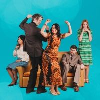 ABIGAIL'S PARTY Comes to Watford Palace Theatre