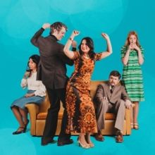 ABIGAIL'S PARTY Comes to Watford Palace Theatre