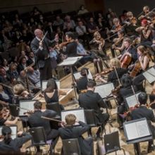 Stoller Hall Announces 2023 Season