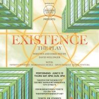 David Willinger's Takes A Journey Into The Mind And Spirit with EXISTENCE