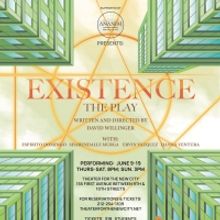 David Willinger's Takes A Journey Into The Mind And Spirit with EXISTENCE