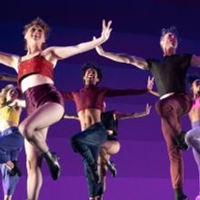 Tickets for BOB FOSSE'S DANCIN' On Broadway Go On Sale November 27