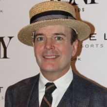 VIDEO: On This Day, June 8- Happy Birthday, Jefferson Mays!