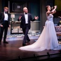 Photo Flash: THE EXES Is Making New York City Audiences Laugh!