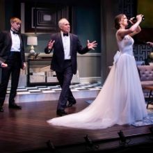Photo Flash: THE EXES Is Making New York City Audiences Laugh!