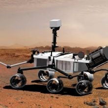 CAP Presents NAT GEO VIRTUAL - LIFE ON OTHER WORLDS