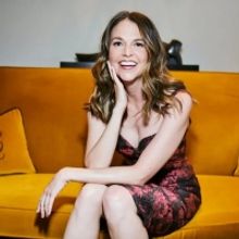 Sutton Foster Returns to Cafe Carlyle This Spring