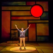 Photos: ¡FUÁCATA! Opens This Week At Actors' Playhouse