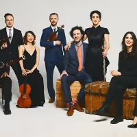 Bryant Park Picnic Performances Continues This Month With A Performance From The…