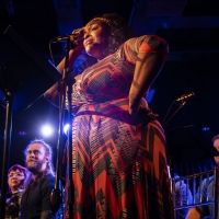 Photos: Joel B. New's TEMPTING MR. LINCOLN Premieres In Concert At Green Room 42