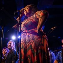 Photos: Joel B. New's TEMPTING MR. LINCOLN Premieres In Concert At Green Room 42