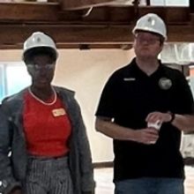 Photos: Cultural Council for Palm Beach County Hosts Legislative Arts Advocacy Tour