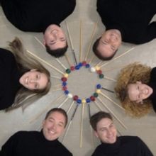 Montclair Orchestra Percussion Ensemble Will Perform at the Morris Museum Next Month